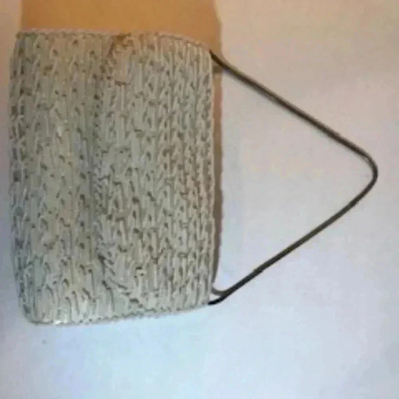 Vintage‎ Beaded Walborg Purse/clutch - Picture 11 of 11